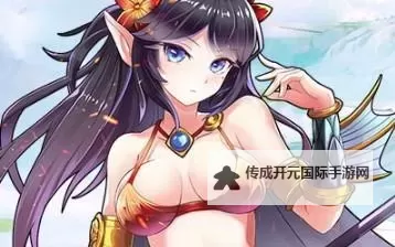 战姬物语电脑版下载 推荐好用的战姬物语电脑版模拟器下载图1