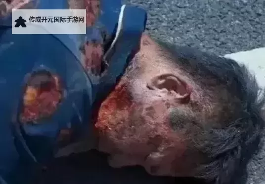 张警官吕总意外撞破玻璃事件引发关注图1