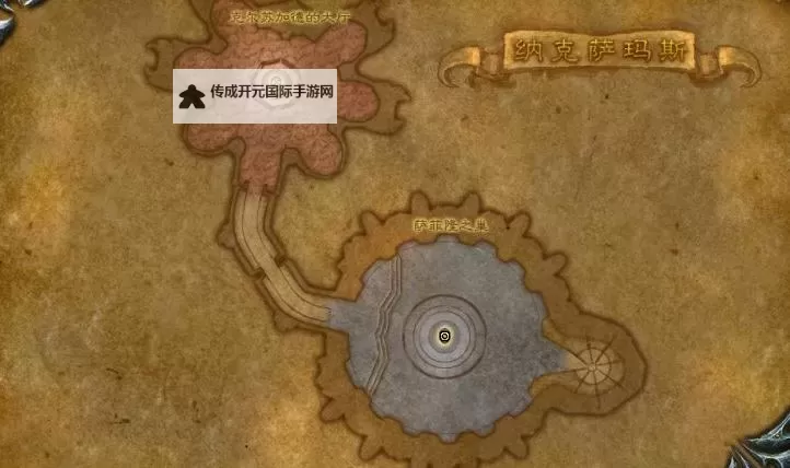 揭开谜底：永恒之眼钥匙的神秘力量与传说图1