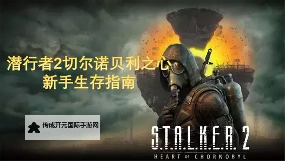 《潜行者2切尔诺贝利之心》罂粟田支线完成心得 罂粟田支线怎么做图1