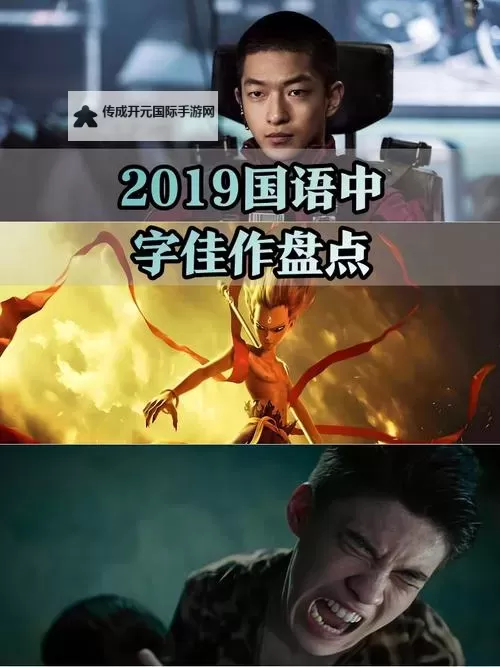 2019年度最好的2019国语中字电影推荐排行榜图1