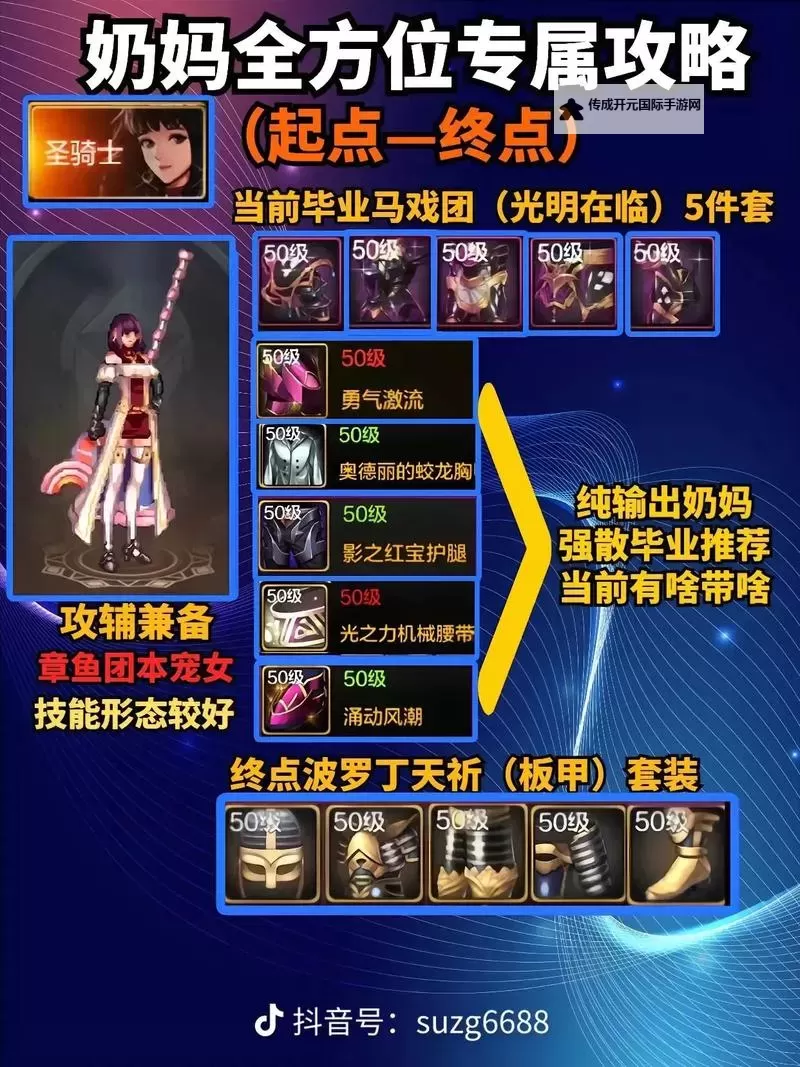 《地下城与勇士手游（DNF手游）》小号养大号教学图2