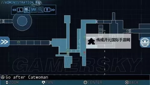 《蝙蝠侠阿甘起源》图文攻略 全主线图文攻略图2