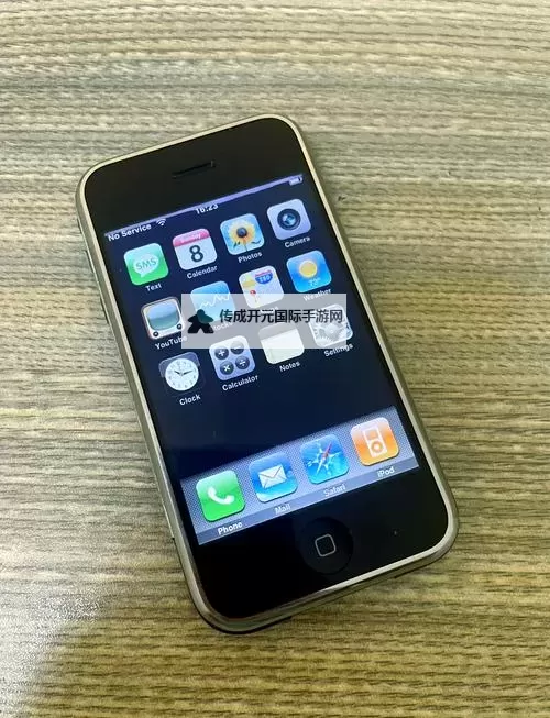 中国成熟IPHONE：引领国产手机新纪元图1