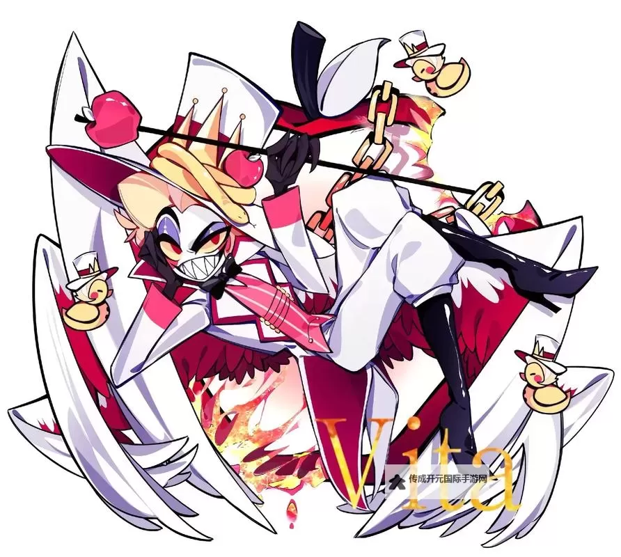 《碧蓝幻想Relink》路西法地狱难度攻略 路西法怎么打图1