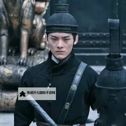 镇魔司西域异兽免费高清观看：探秘神秘异兽的震撼奇观图1