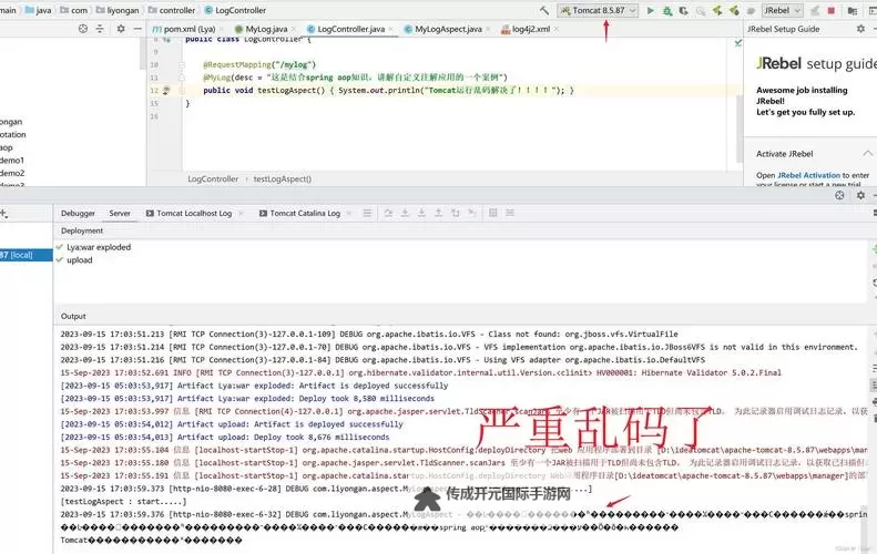 解决方案：中文字幕导入是乱码的原因与修复方法图2