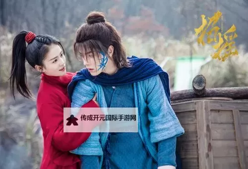 《招摇电视剧免费观看全集完整版：完整高清观看指南》图1