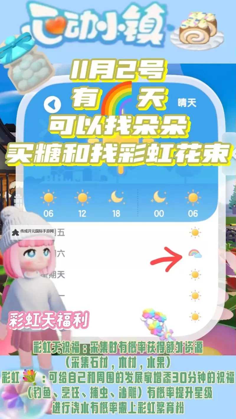 《心动小镇》8月1日直播兑换码分享图1