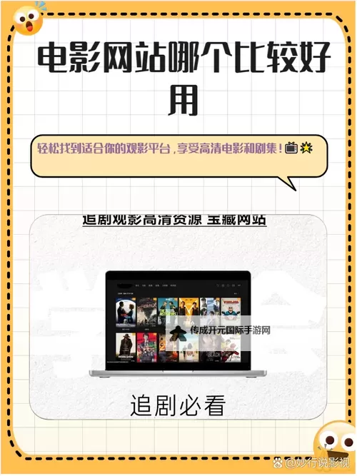2024年必看！最新电影网站推荐与优质资源合集图1