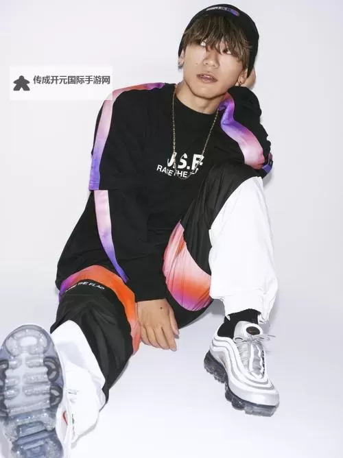 揭秘日本最强RAPPER免费资源，你绝对不能错过！图1