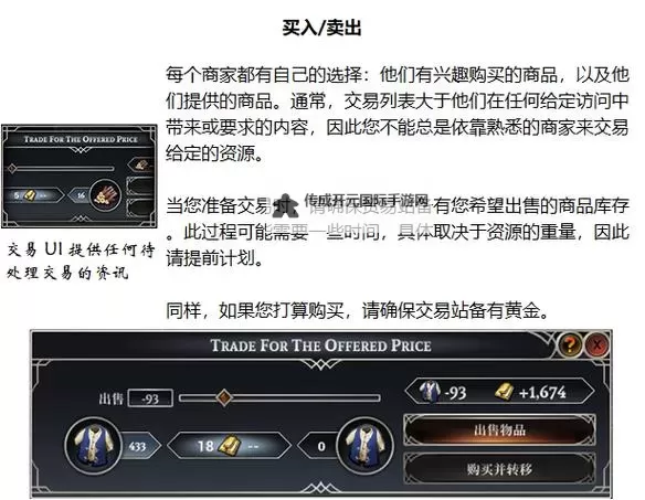 《最远的边陲》新手开局运营攻略 前期缺食物怎么办图1