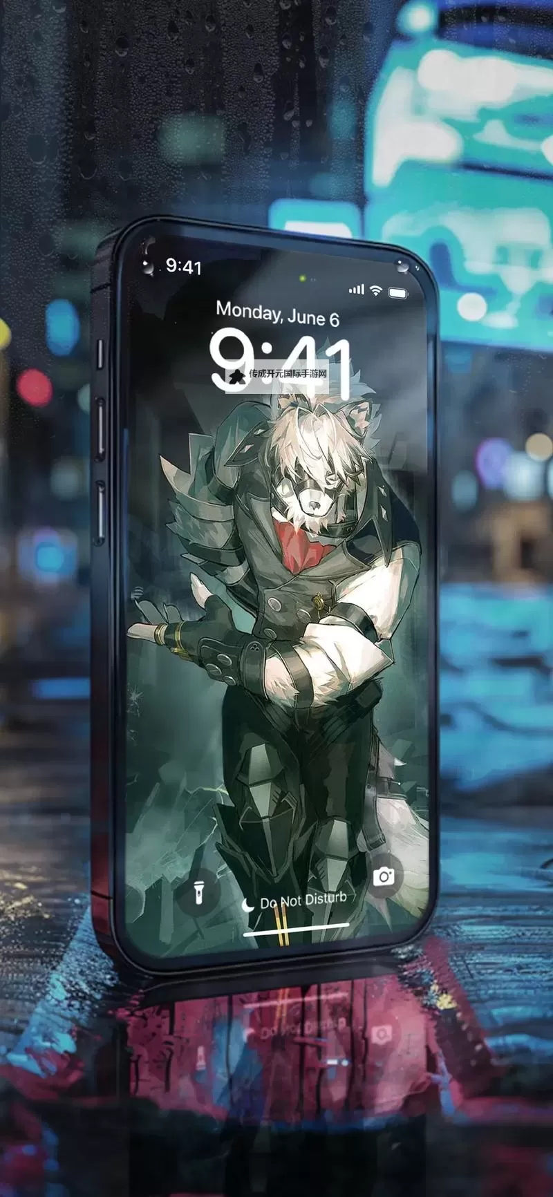 《绝区零》手机版下载方法图1