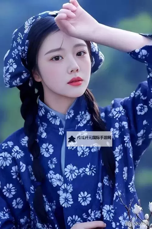 最美的小姑子：风雪里的温柔与家族的光图1