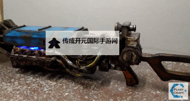 《辐射4》杠杆步枪介绍 辐射4杠杆步枪使用方法图1