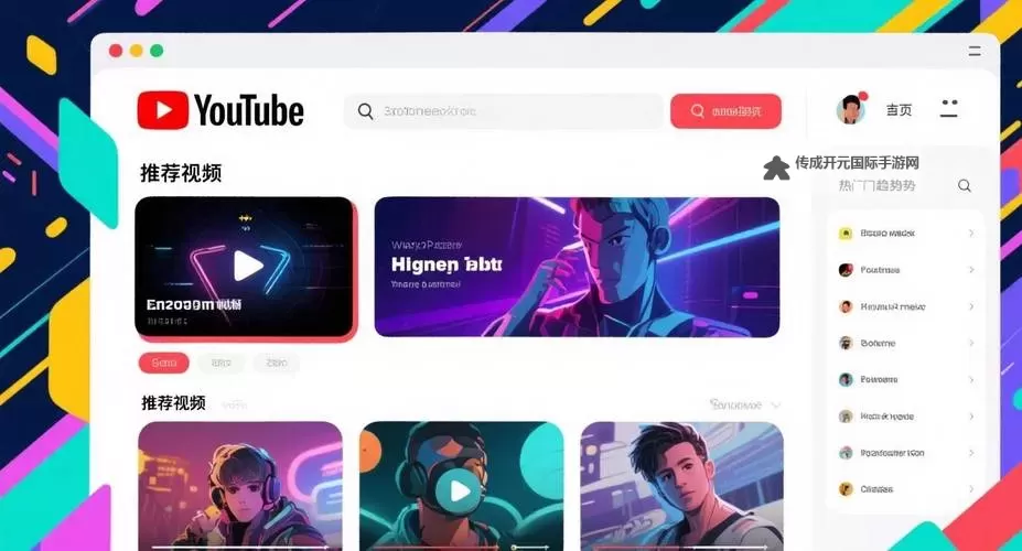 怎么才能上youtube：新手到达人的全流程实操指南图1