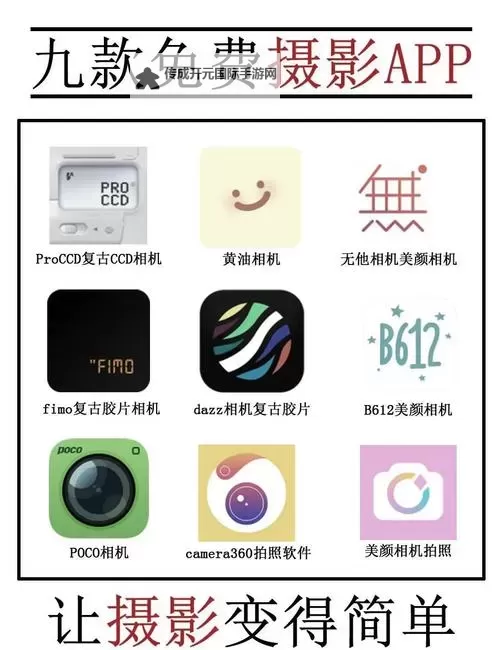 必读指南：永久免费不收费的软件app推荐，涵盖生产力、学习与娱乐的免费工具大全图1