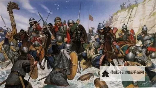 《骑马与砍杀维京征服》避难所建造方法 避难所怎么建造图1