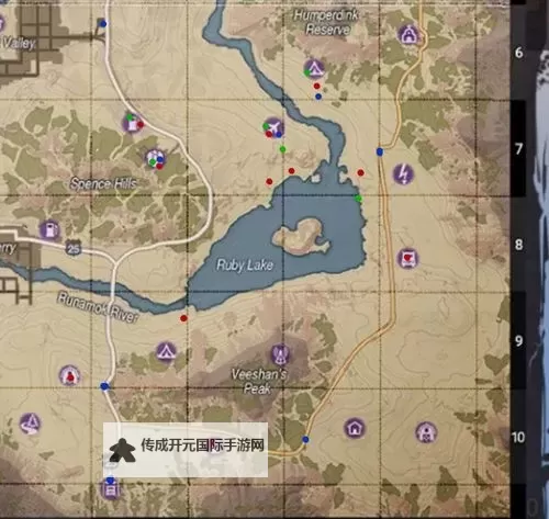 《H1Z1》刷骷髅币及上分技巧 H1Z1怎么刷骷髅币图1