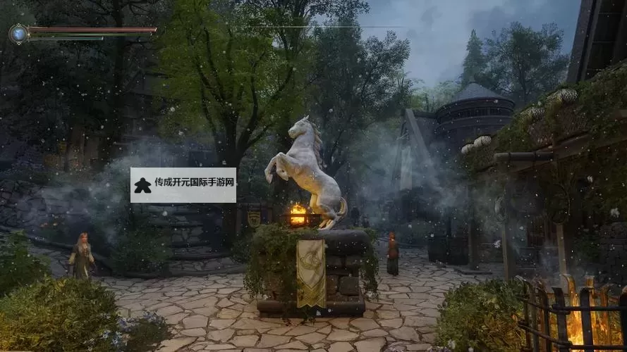 《上古卷轴5》天气+照明ENB帧数优化方法 Vivid weather+Real Lighting ENB ReShade帧数优化图1