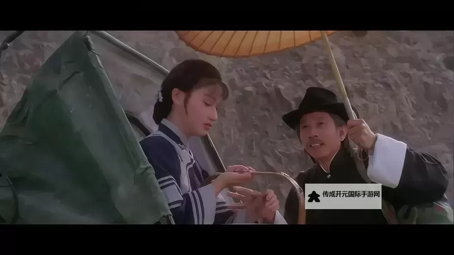 中国bgmbgmbgm老人在线观看：银发岁月里的温情纪实图1