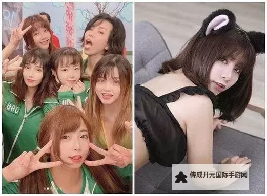 走进台湾女优五月婷：她的演艺路与行业观察图1