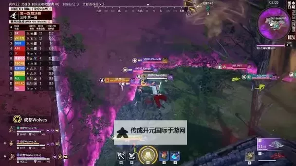 乱战天下电脑版下载 推荐好用的乱战天下电脑版模拟器下载图1