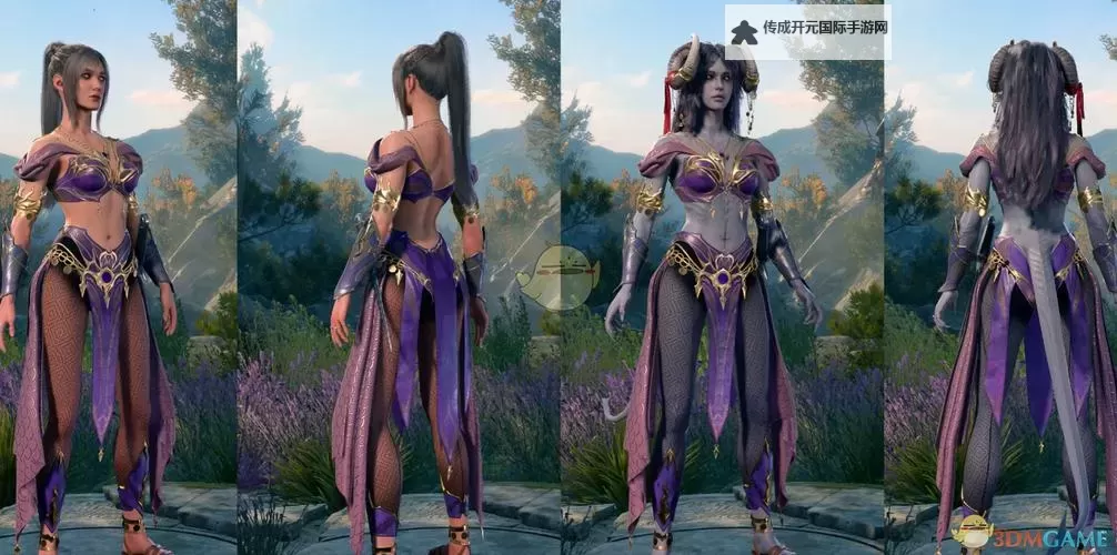 《博德之门3》保姆级MOD安装教程 怎么安装MOD图1