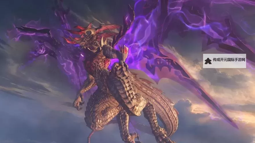 《碧蓝幻想Relink》异型巴哈姆特打法教学 碧蓝幻想Relink异巴怎么打图1