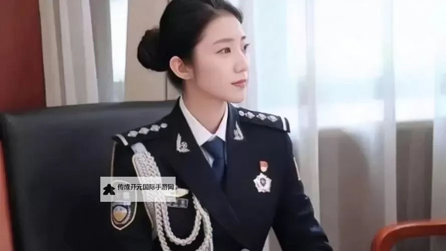 张津瑜吕知樾的光影边界图1