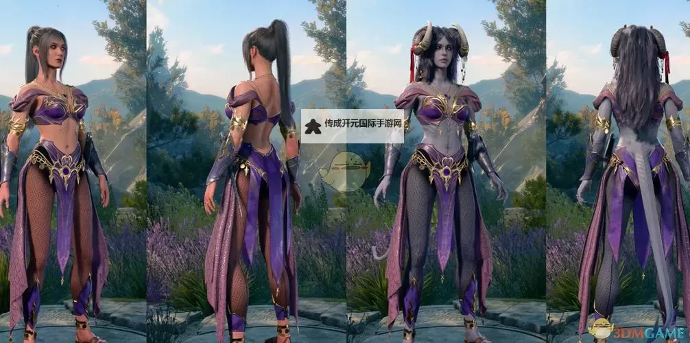 《博德之门3》保姆级MOD安装教程 怎么安装MOD图1