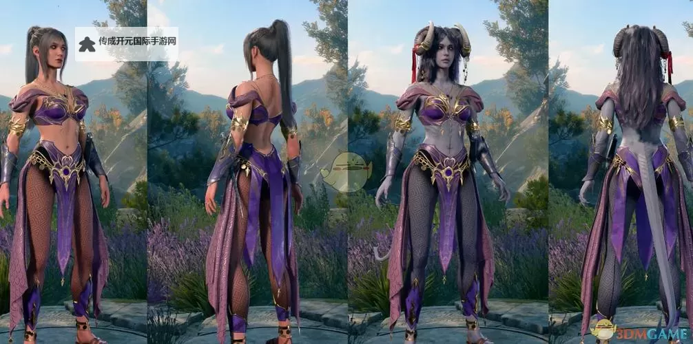 《博德之门3》保姆级MOD安装教程 怎么安装MOD图1