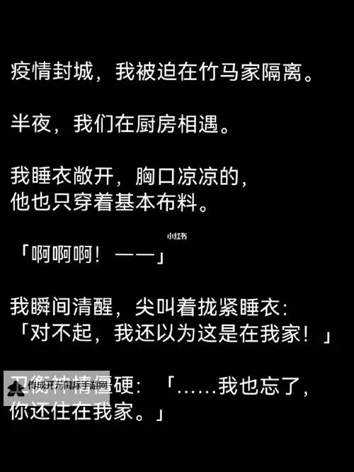 时光里的回响：诱惑竹马的日子图1