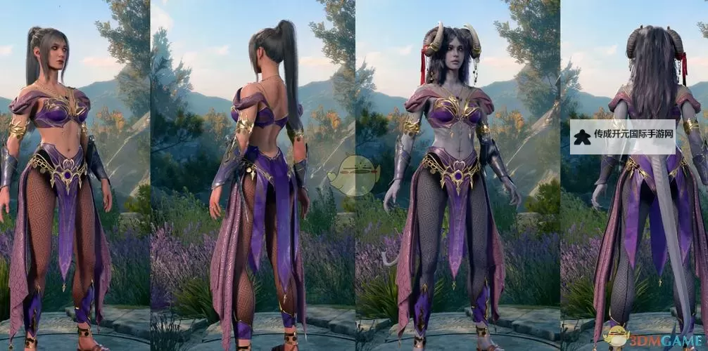 《博德之门3》保姆级MOD安装教程 怎么安装MOD图1