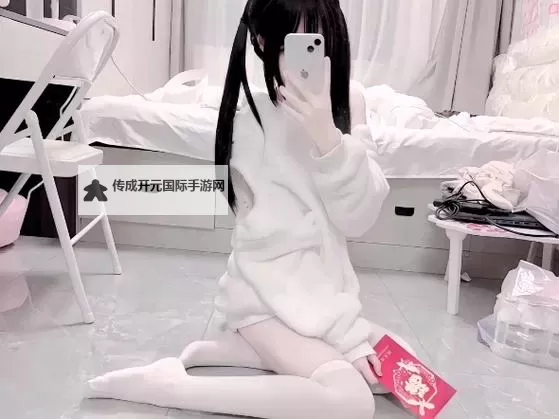 夜色档案：长筒袜白丝被疯狂输出的秘密图1