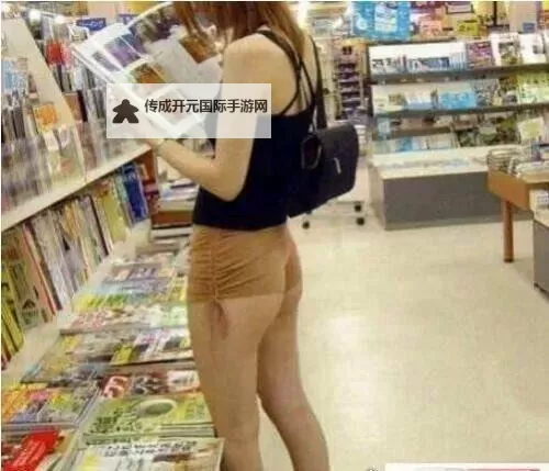 最短的裙子与长街的回声图1