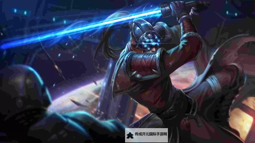 至尊伏魔录隐藏英雄：风影城的黎明之歌图1